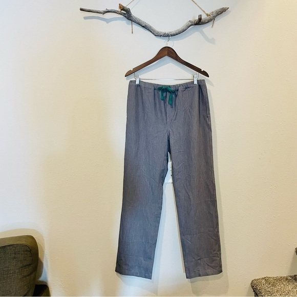 Figs Pisco Basic Scrub Pants in Graphite - Picture 5 of 11